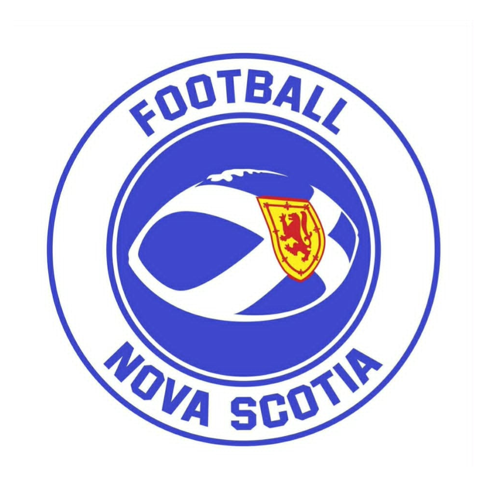 Football Nova Scotia logo